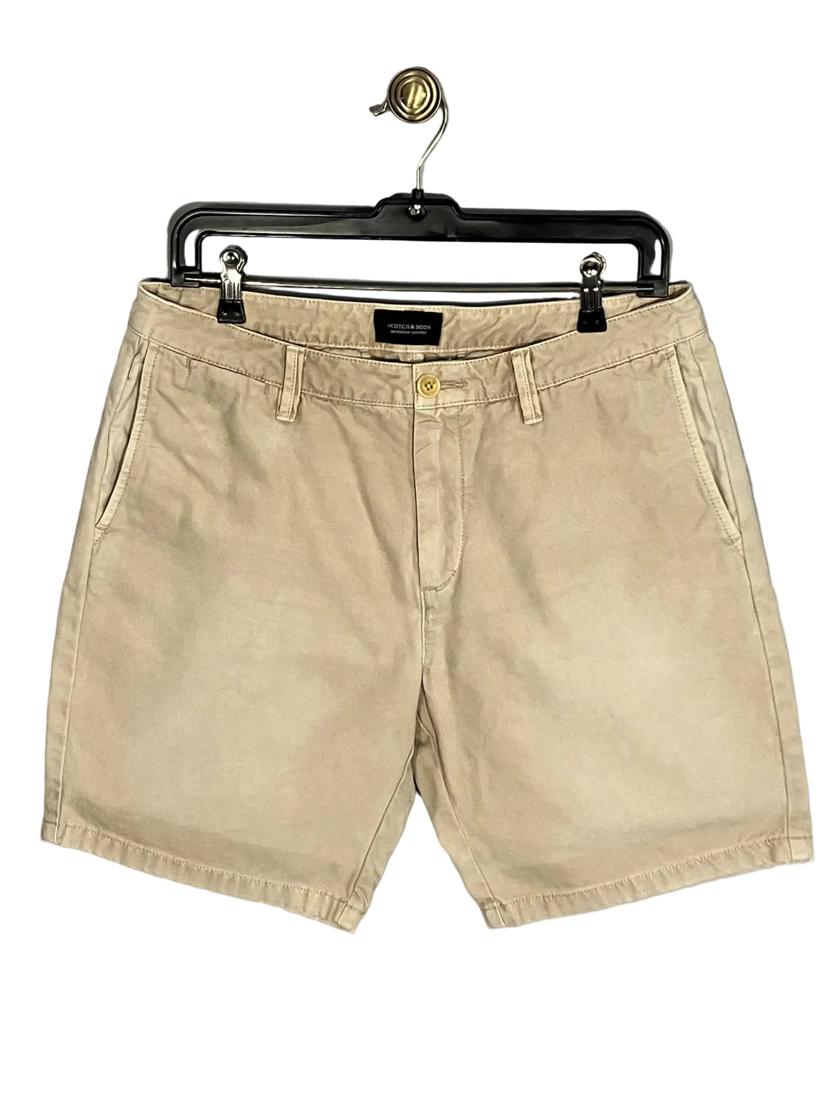 Pantaloni scurti Scotch&Soda - marimea S - Barbati