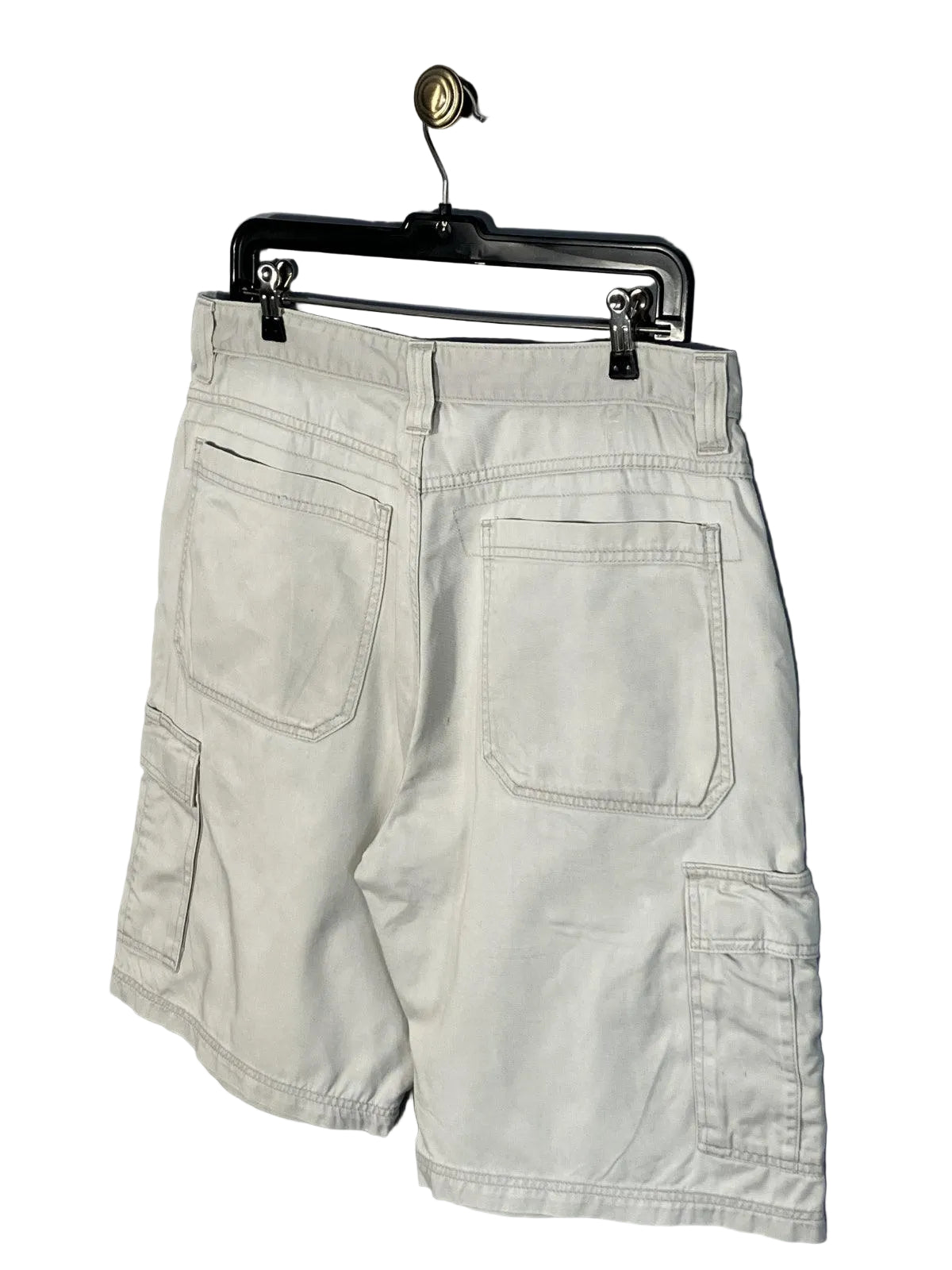 Pantaloni scurti Wrangler - marimea W33 - M - Intre Umerase