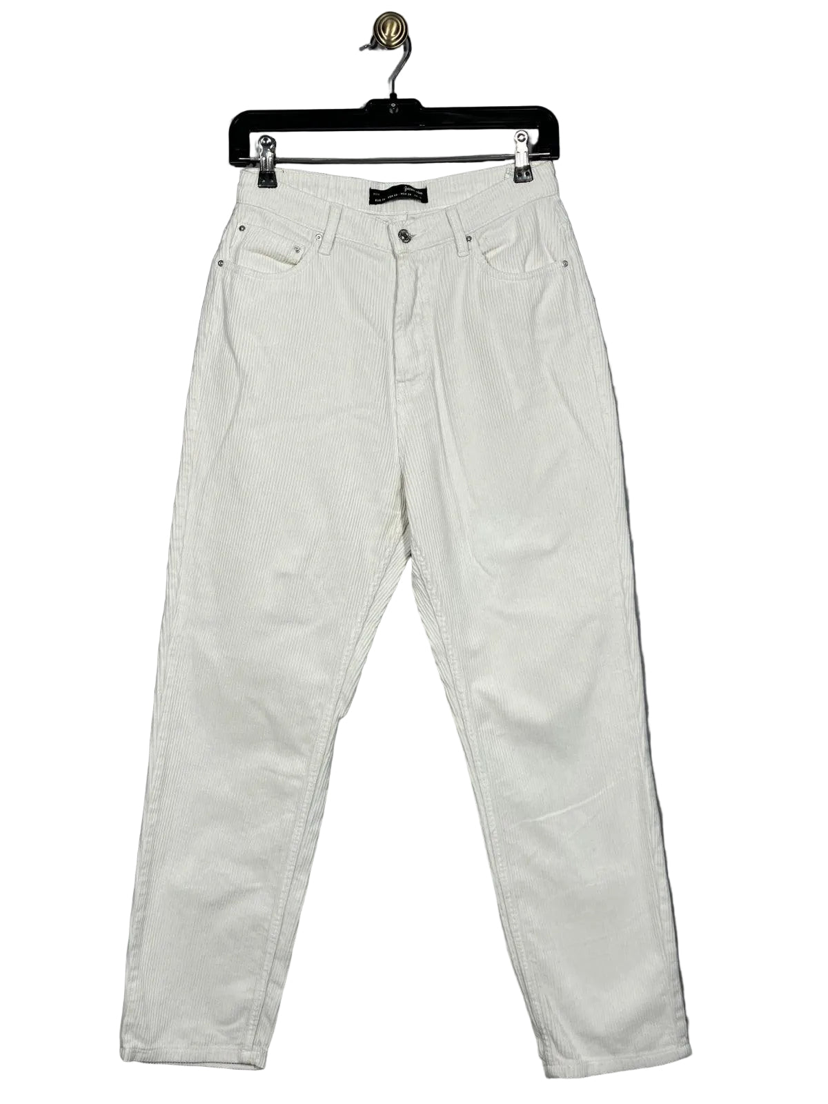 Pantaloni Stradivarius - marimea W28 - M - Intre Umerase
