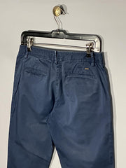Pantaloni Tommy Hilfiger 2/3 - marimea M - Intre Umerase