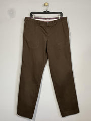 Pantaoni Hugo Boss - marimea 52 - W36 - XL - Intre Umerase