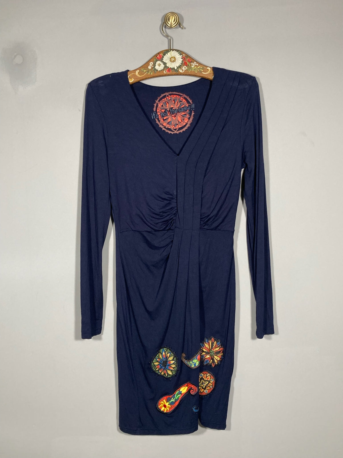 Rochie Desigual - marimea S