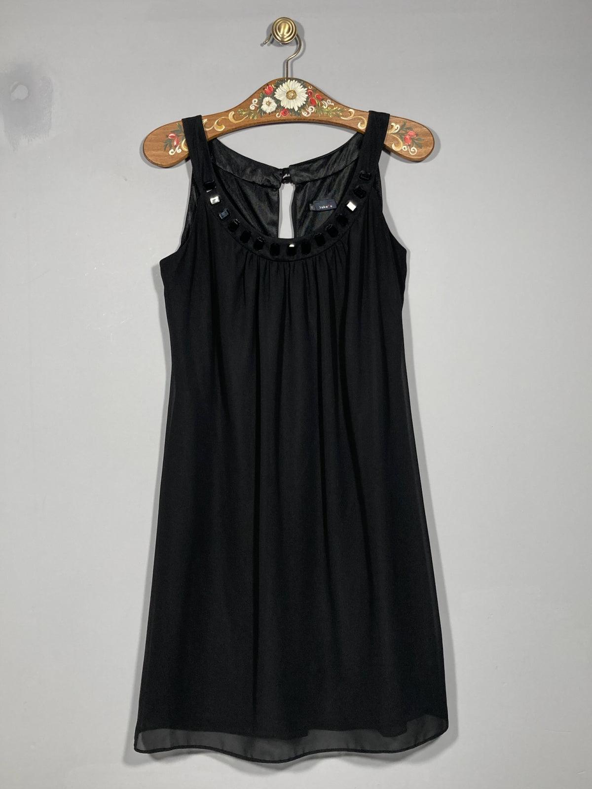 Rochie Jake's - marimea 38 - M - Intre Umerase