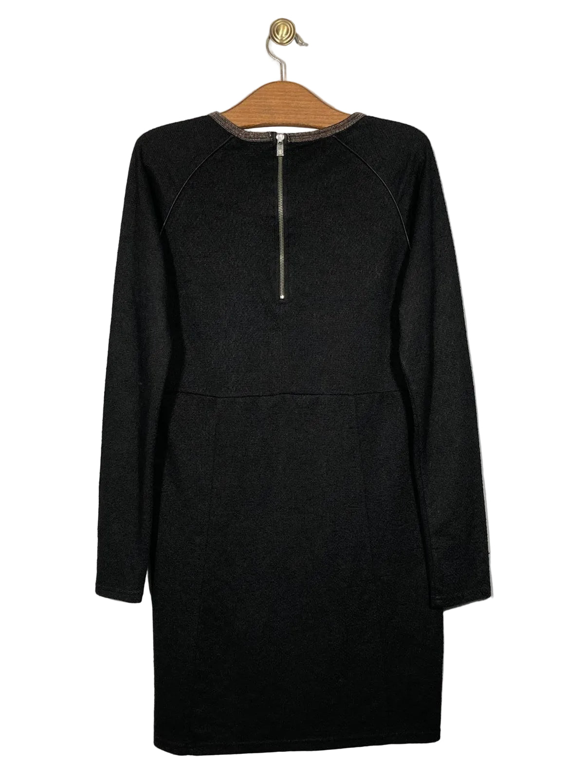 Rochie Maison Scotch - marimea 3 - M - Intre Umerase