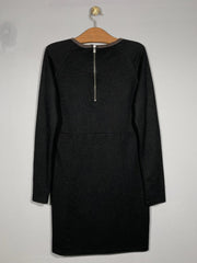 Rochie Maison Scotch - marimea 3 - M - Intre Umerase