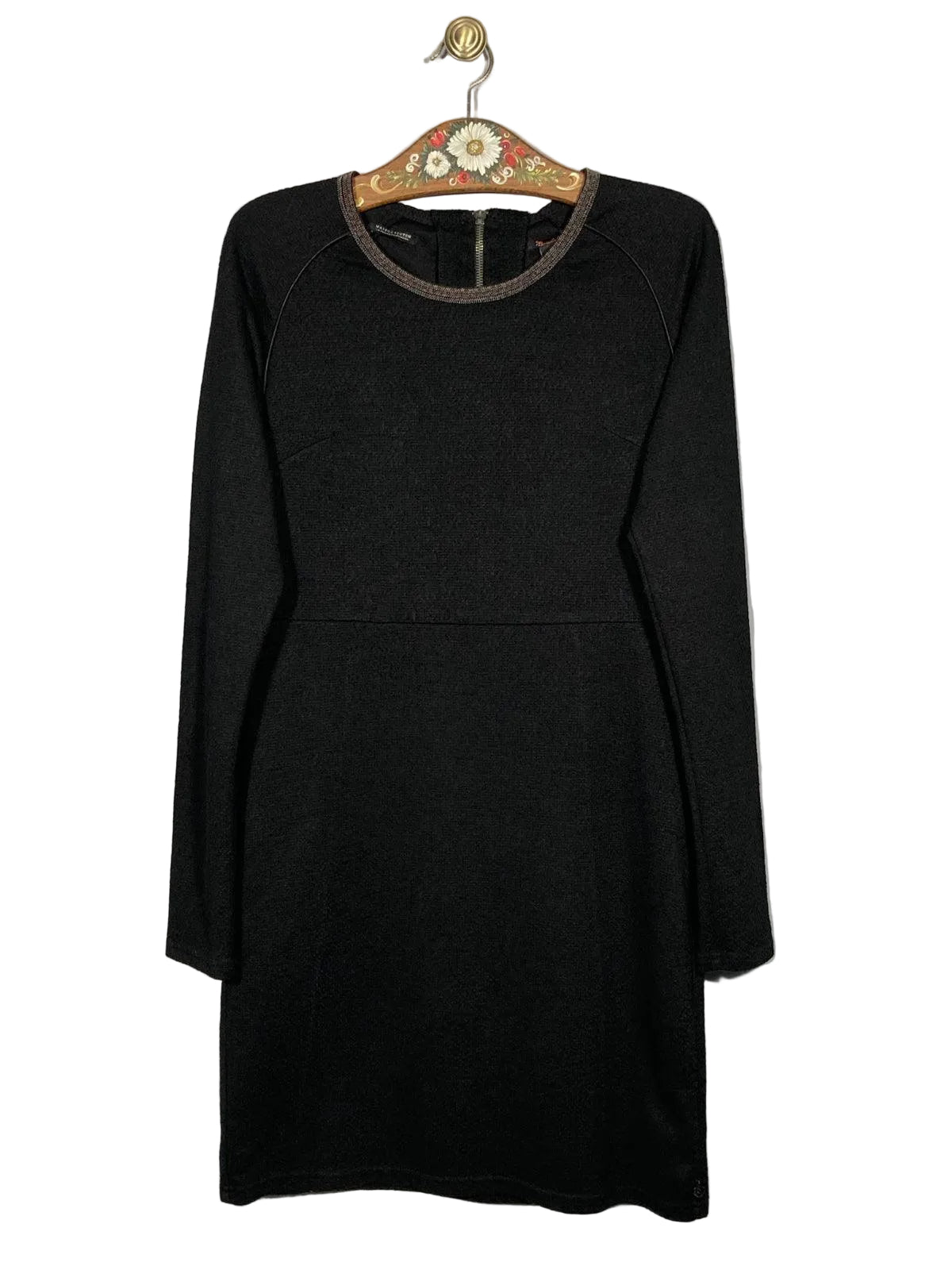 Rochie Maison Scotch - marimea 3 - M - Intre Umerase