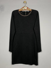 Rochie Maison Scotch - marimea 3 - M - Intre Umerase