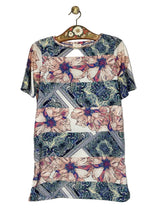 Rochie River island - marimea S - Intre Umerase