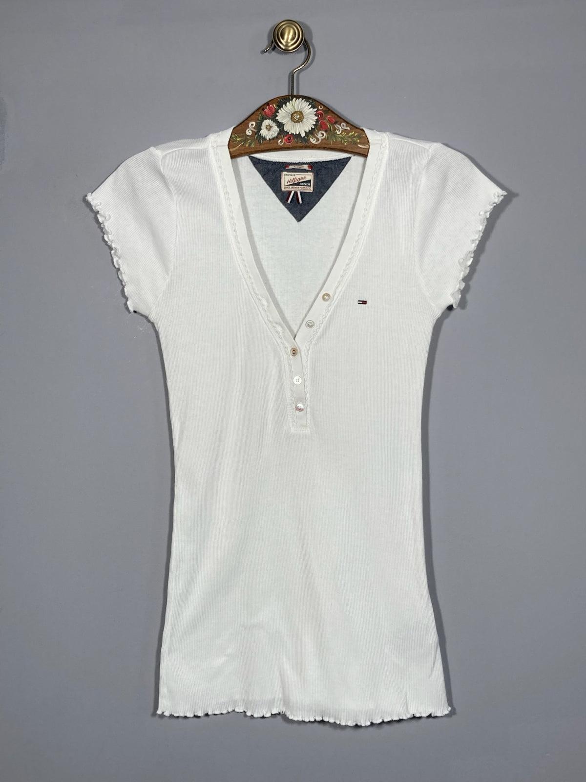 Rochie Tommy Hilfiger - marimea L - Intre Umerase