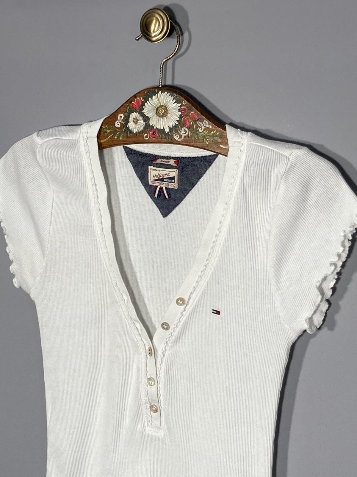 Rochie Tommy Hilfiger - marimea L - Intre Umerase