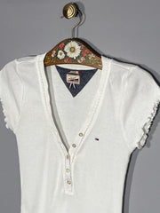 Rochie Tommy Hilfiger - marimea L - Intre Umerase