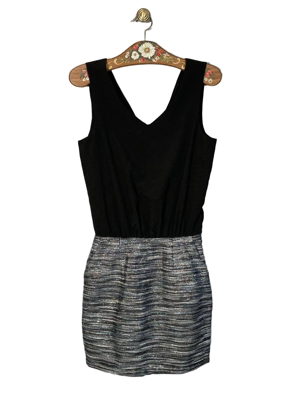 Rochie Vila - marimea XS - Intre Umerase