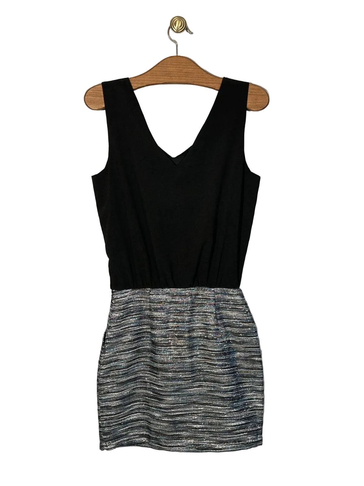 Rochie Vila - marimea XS - Intre Umerase