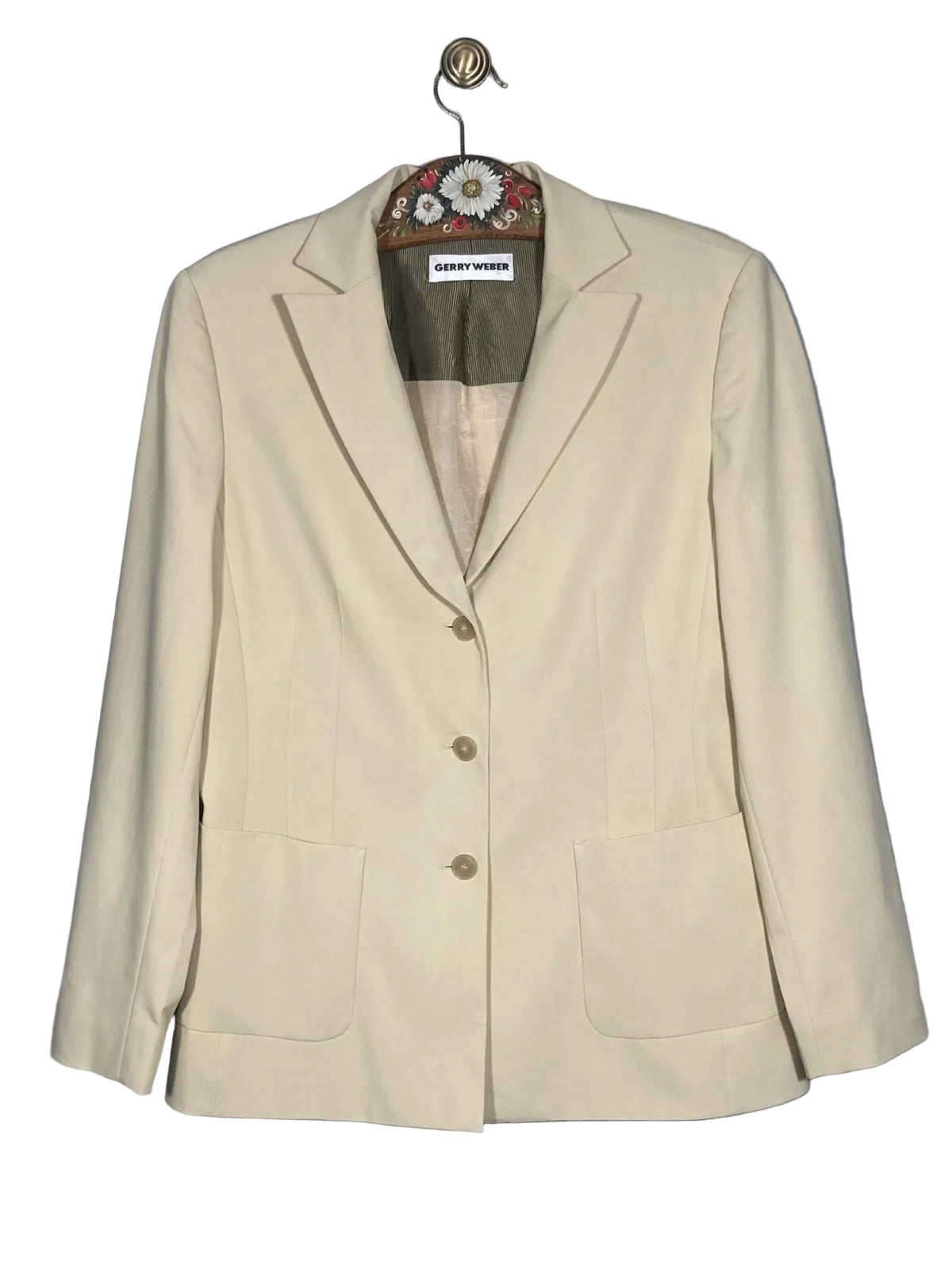 Sacou Gerry Weber - marimea M/L - Femei