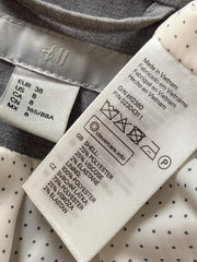 Sacou H&M - marimea EUR38 - M - Intre Umerase