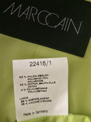 Sacou (trenci) Marc Cain - marimea L