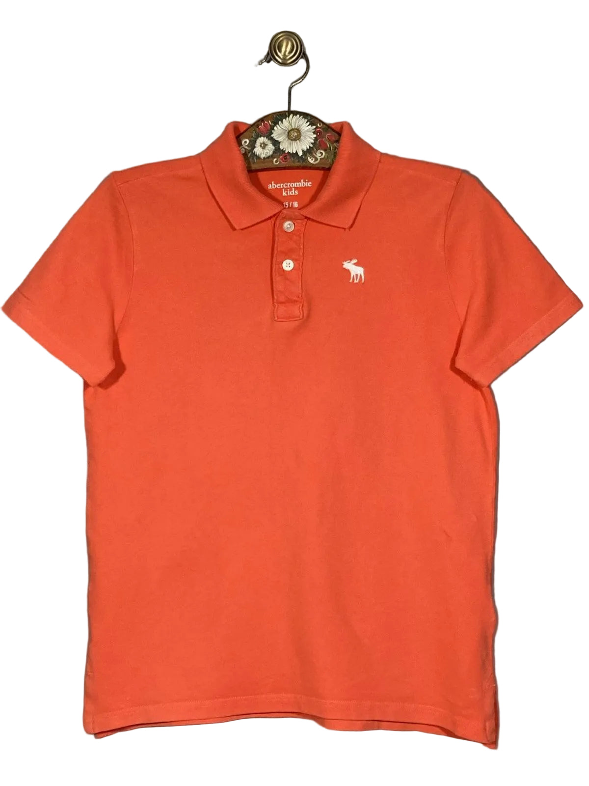 Tricou Abercrombie&Fitch - marimea S/M - Intre Umerase