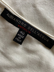 Tricou Alessandro Dell'acqua - marimea M
