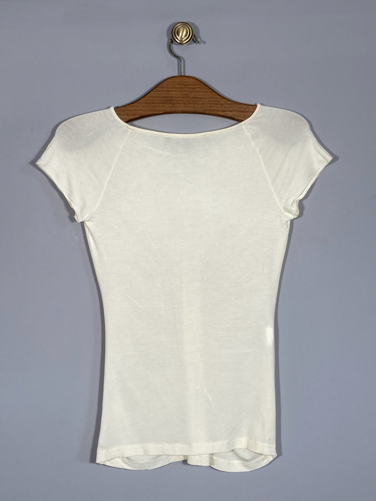 Tricou Alessandro Dell'acqua - marimea M