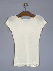 Tricou Alessandro Dell'acqua - marimea M
