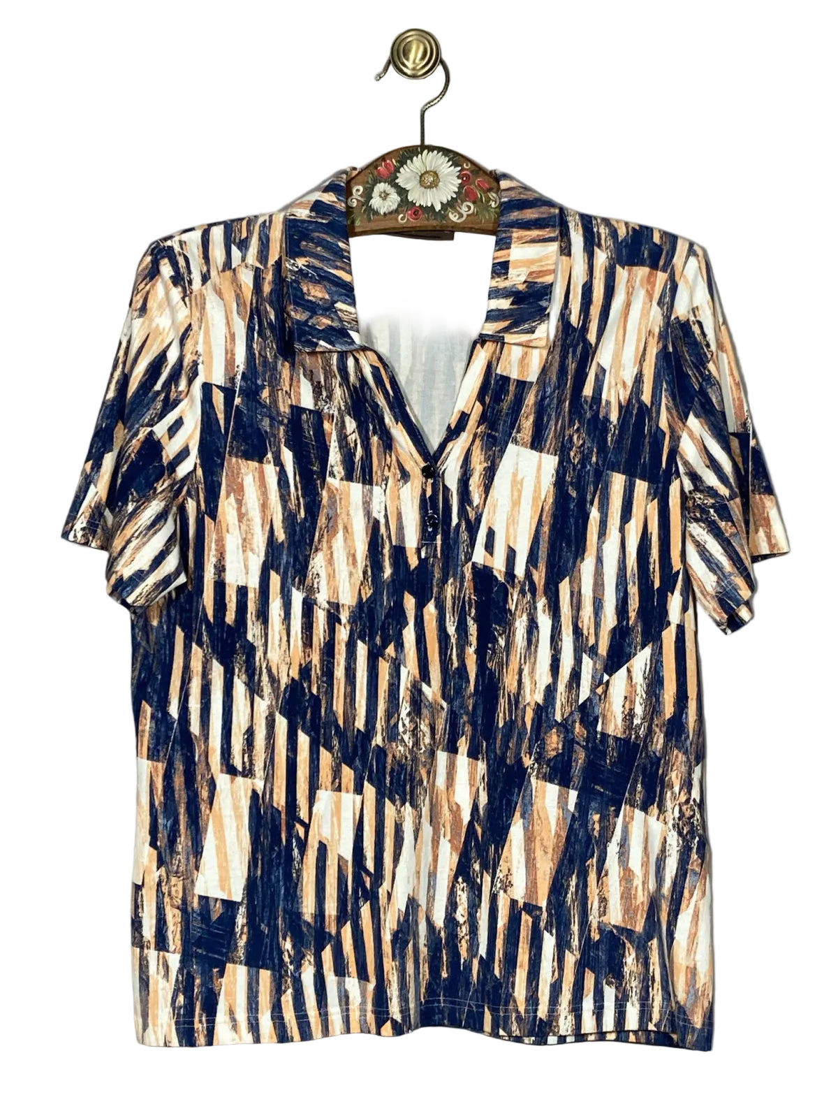 Tricou Claude Arielle - marimea M/L - Femei