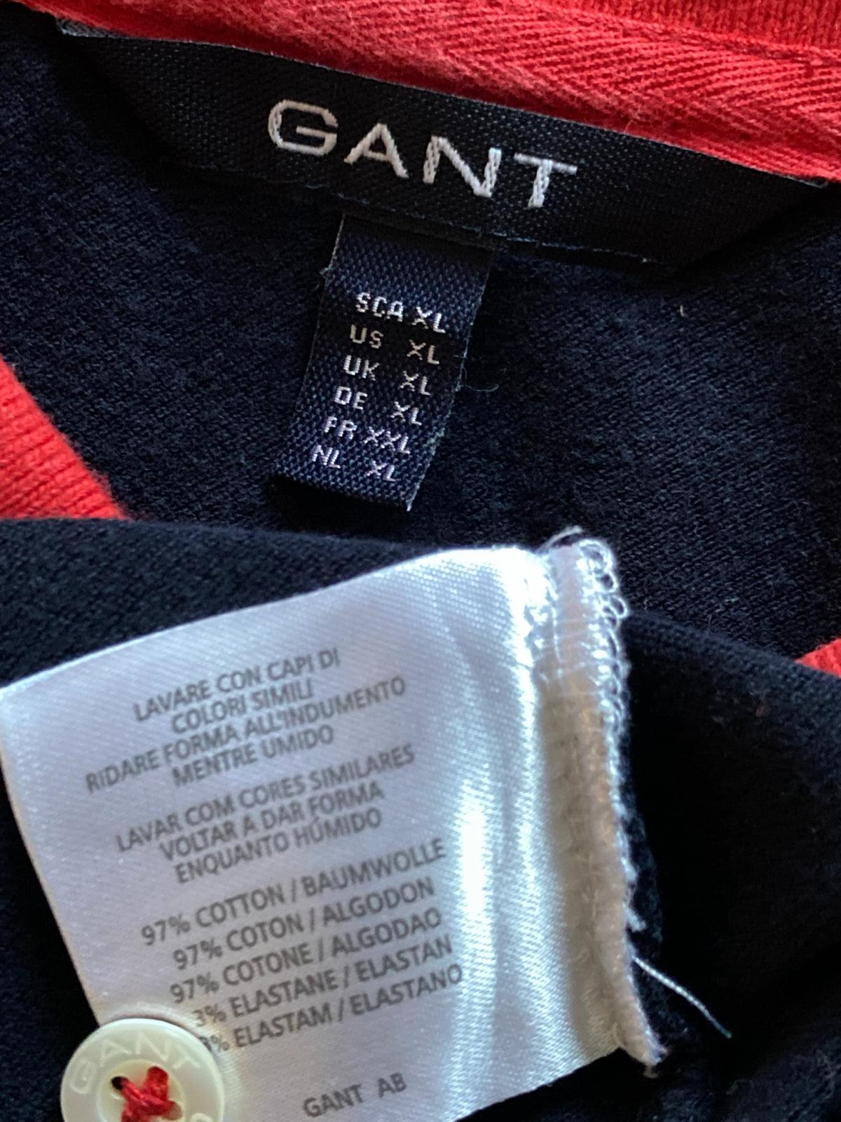 Tricou Gant - marimea M - Intre Umerase