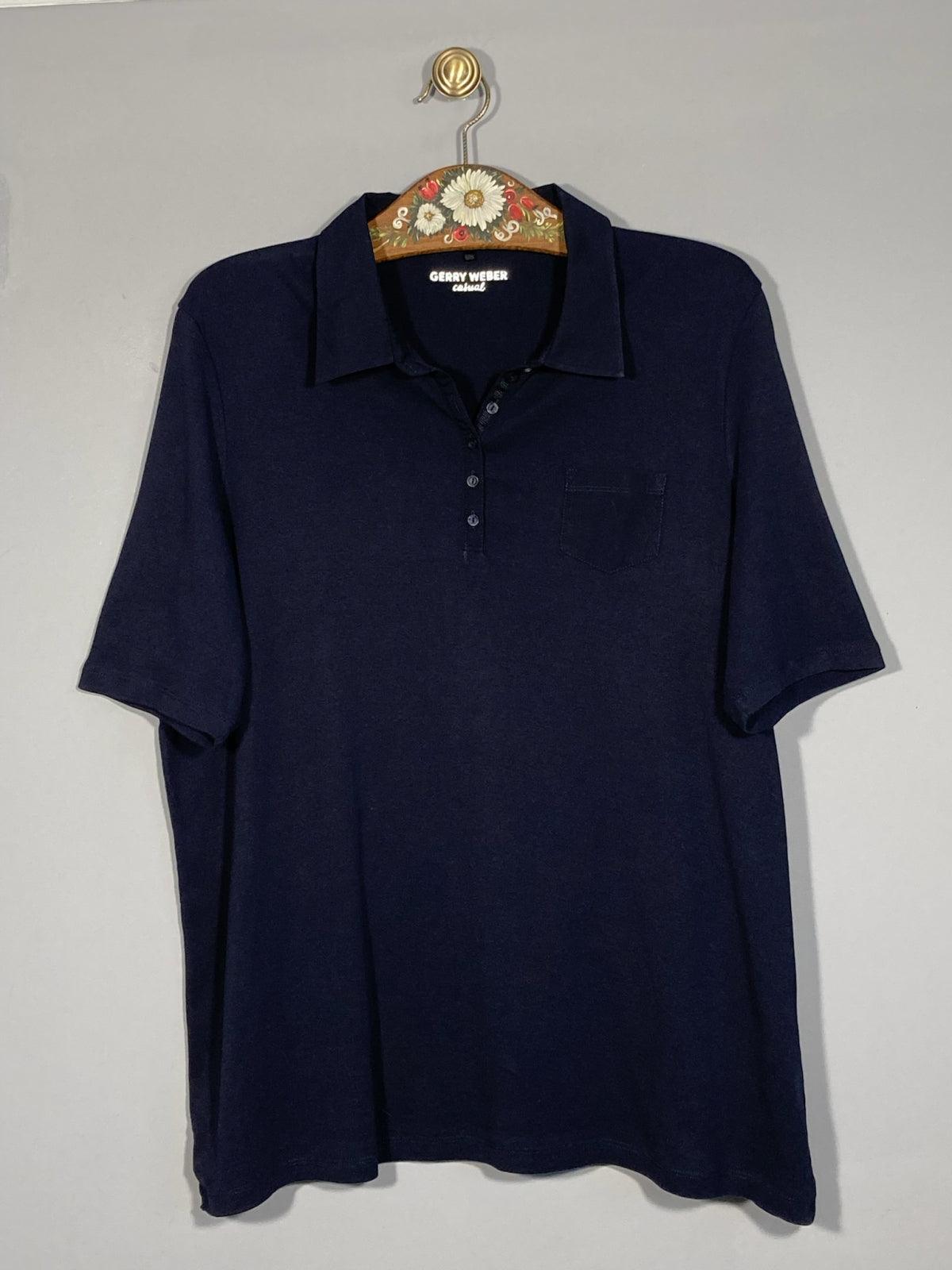 Tricou Gerry Weber - marimea XL/XXL - Intre Umerase