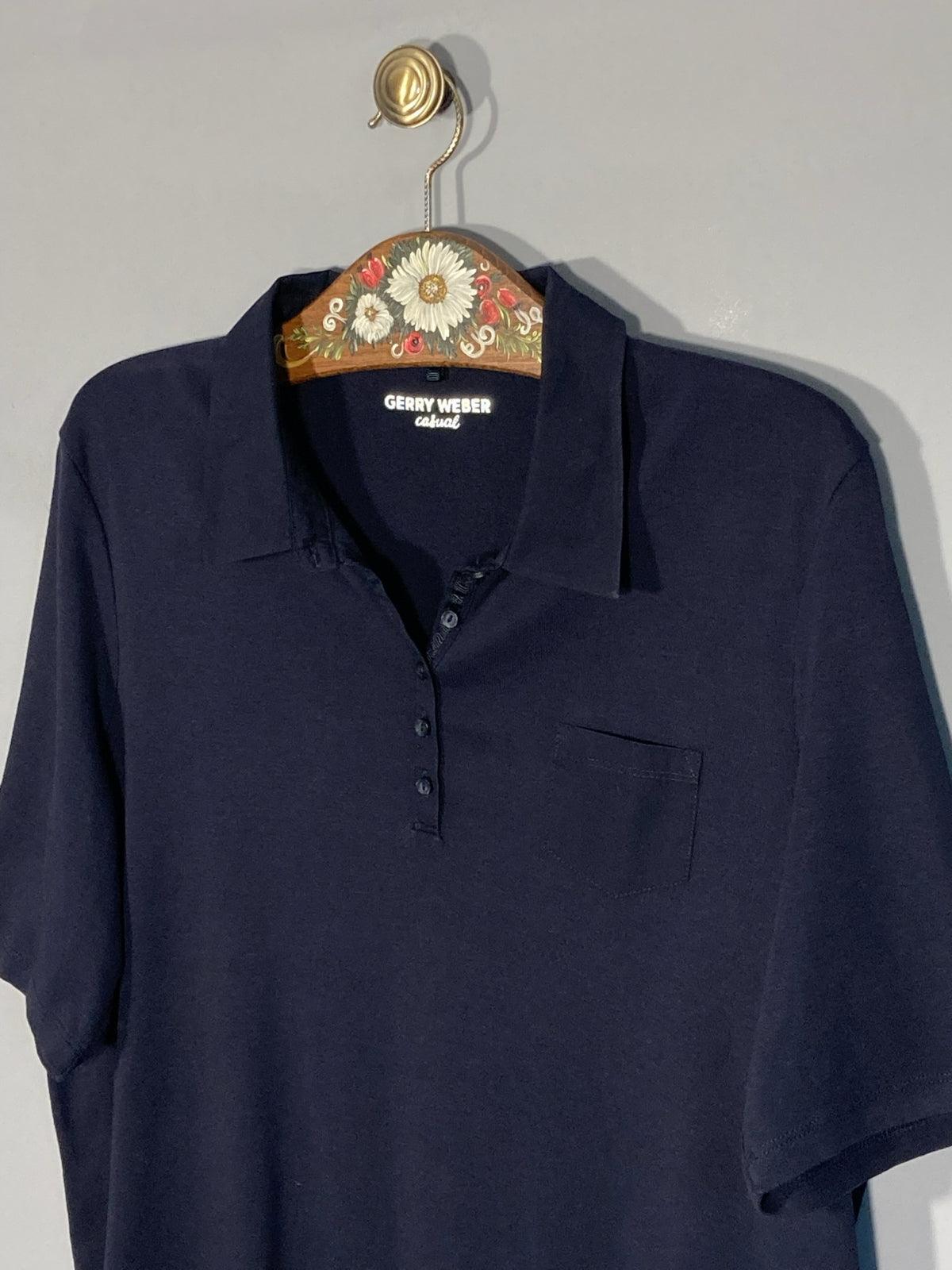 Tricou Gerry Weber - marimea XL/XXL - Intre Umerase