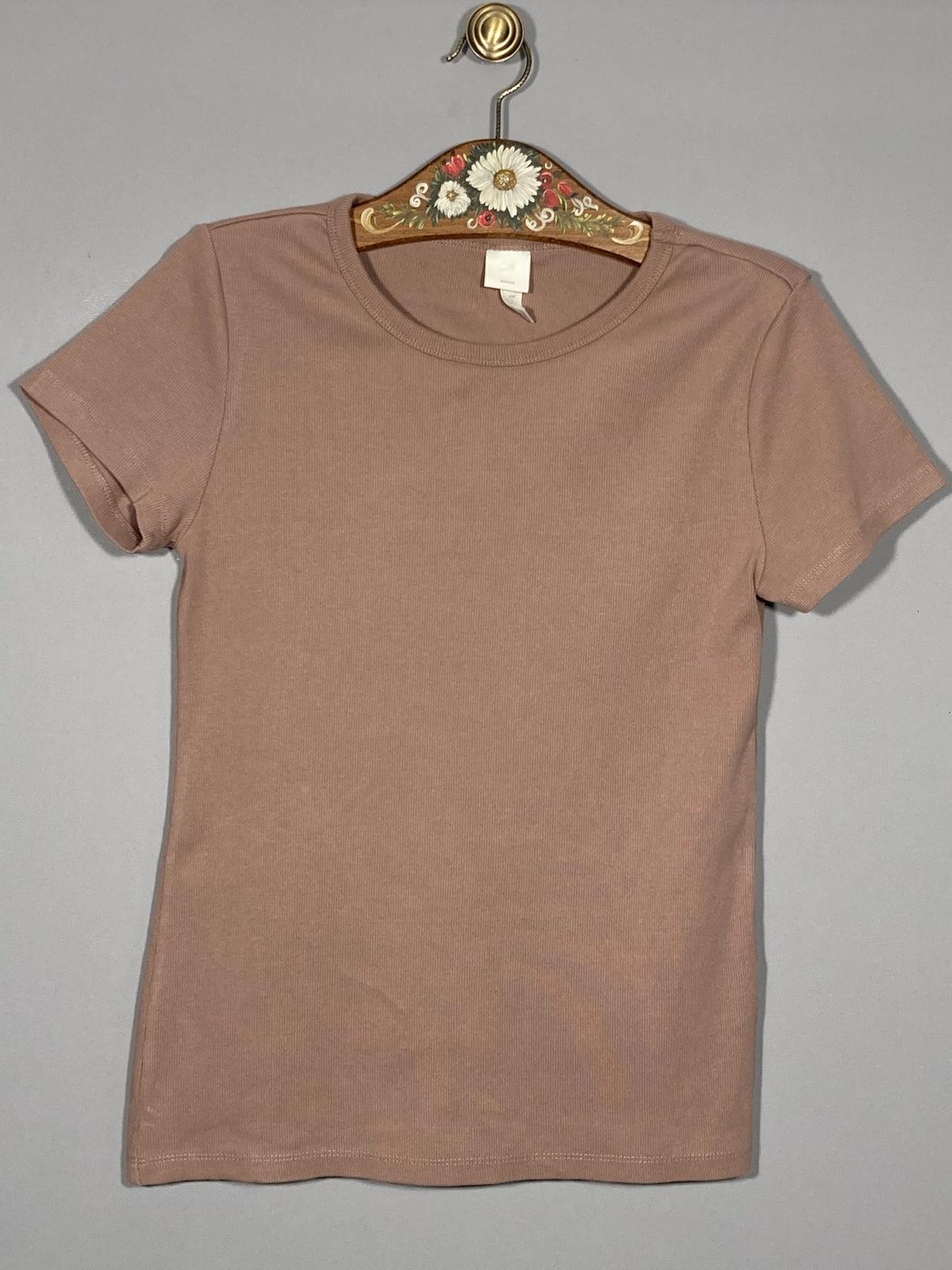 Tricou H&M - marimea L - Intre Umerase