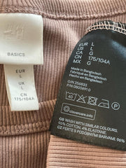 Tricou H&M - marimea L - Intre Umerase