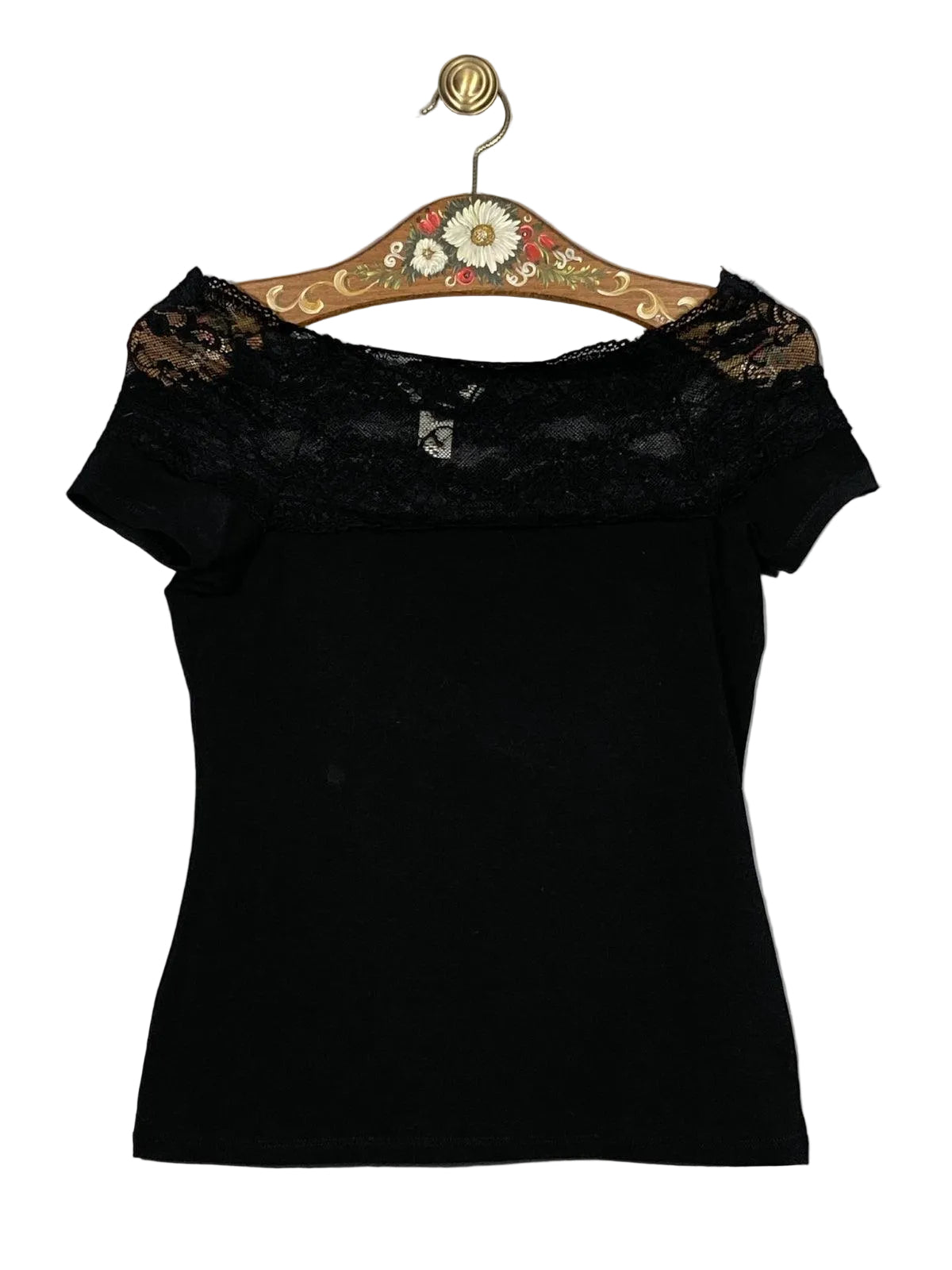 Tricou H&M - marimea S - Intre Umerase