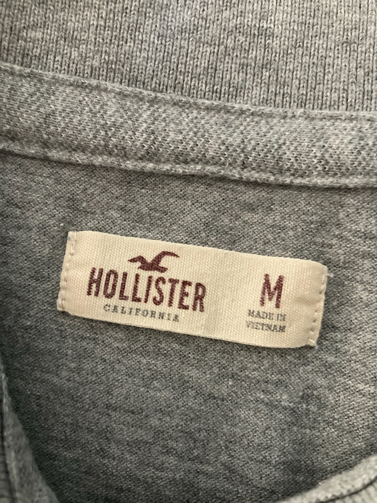 Tricou Hollister - marimea M