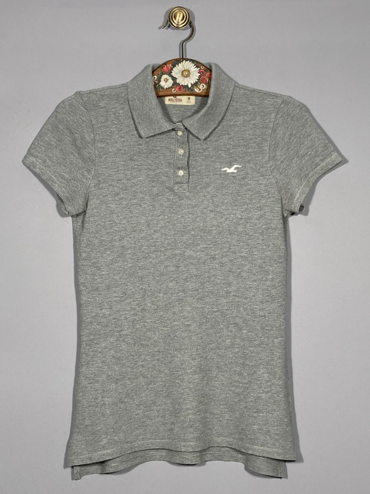 Tricou Hollister - marimea M