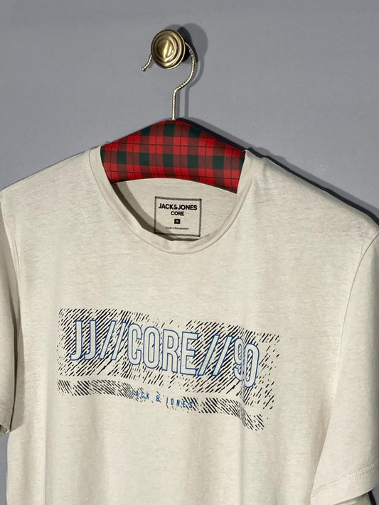 Tricou Jack&Jones - marimea M - Intre Umerase