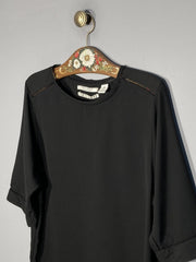 Tricou Maison&Scotch - marimea M - Intre Umerase