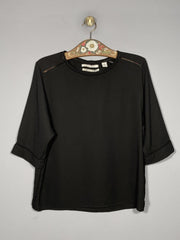 Tricou Maison&Scotch - marimea M - Intre Umerase