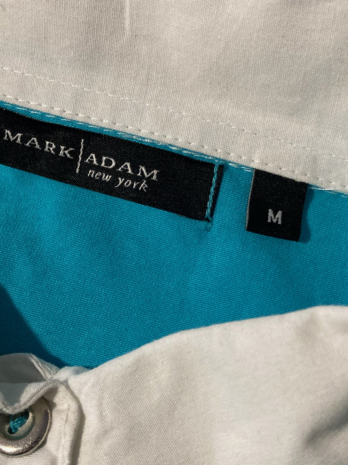 Tricou Mark Adam - marimea M