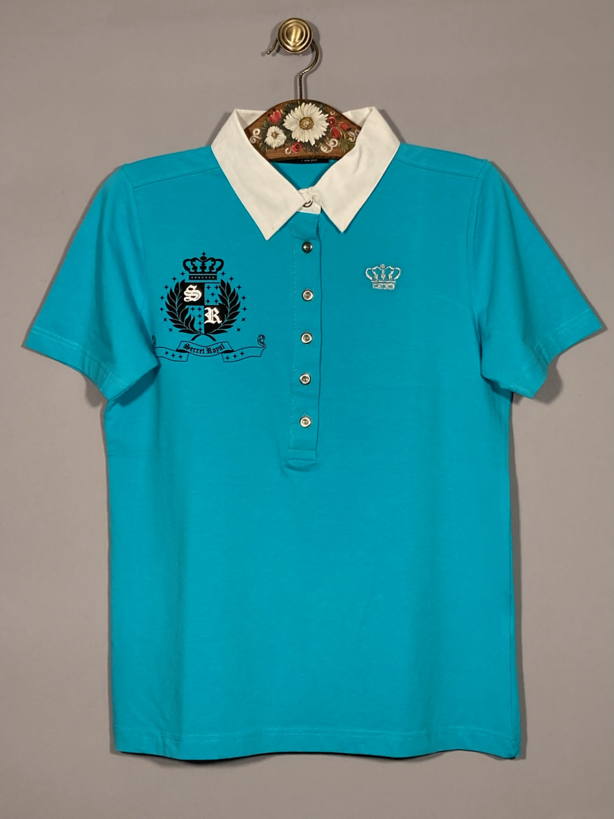 Tricou Mark Adam - marimea M