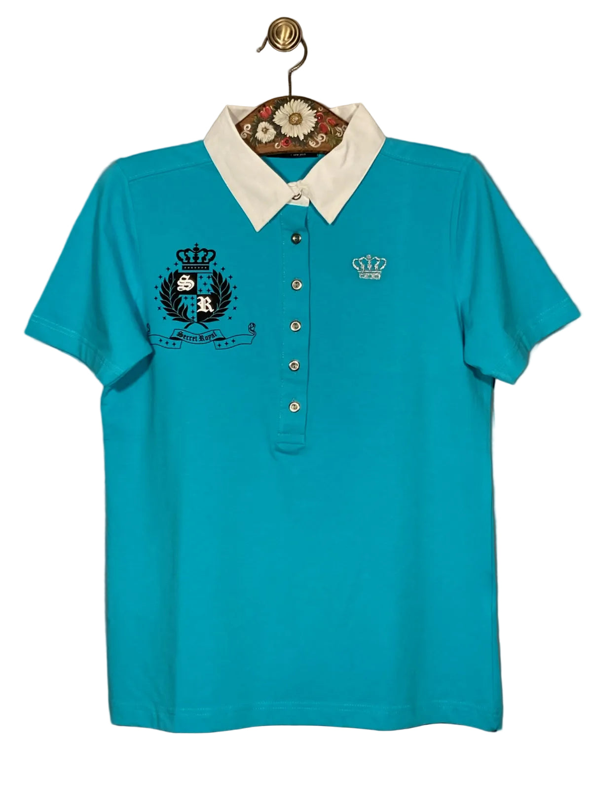 Tricou Mark Adam - marimea M - Femei