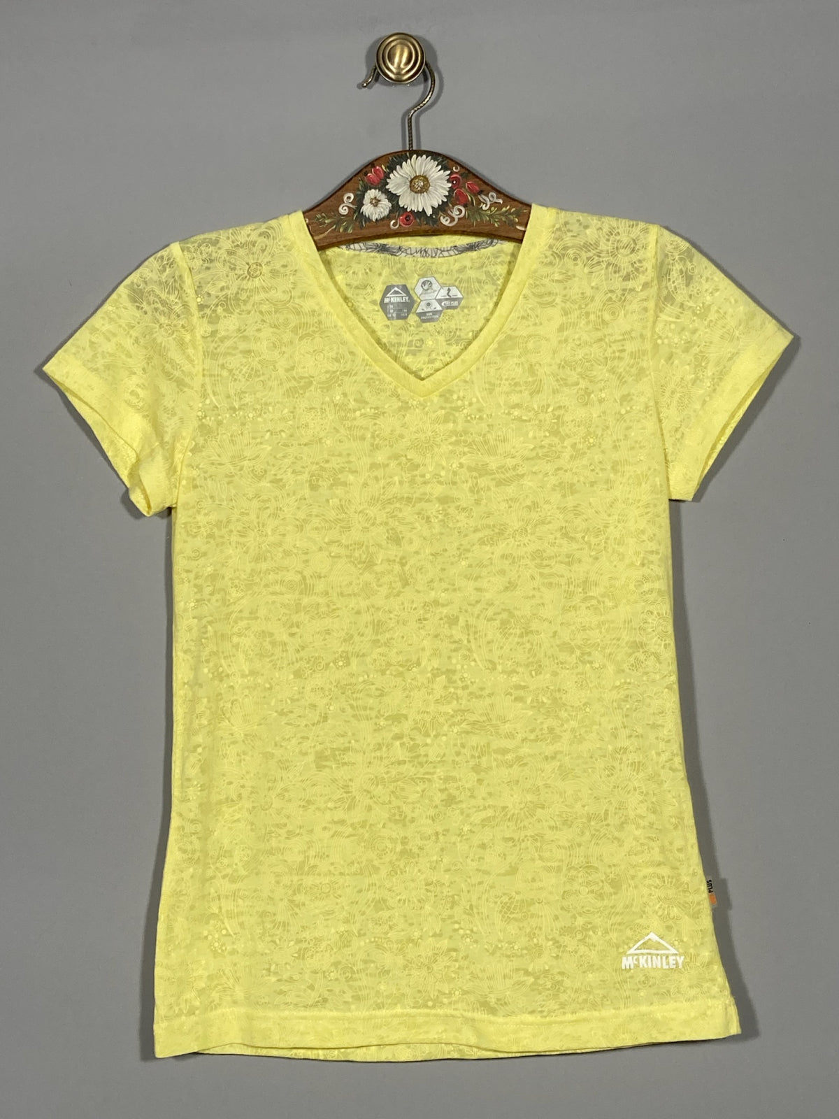 Tricou McKinley - marimea S
