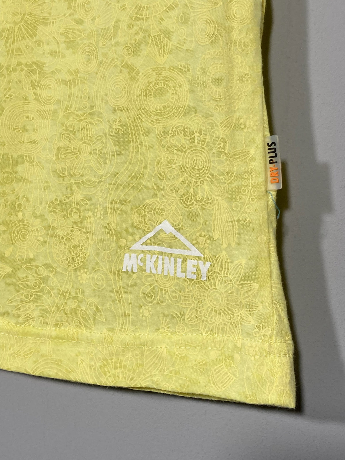 Tricou McKinley - marimea S