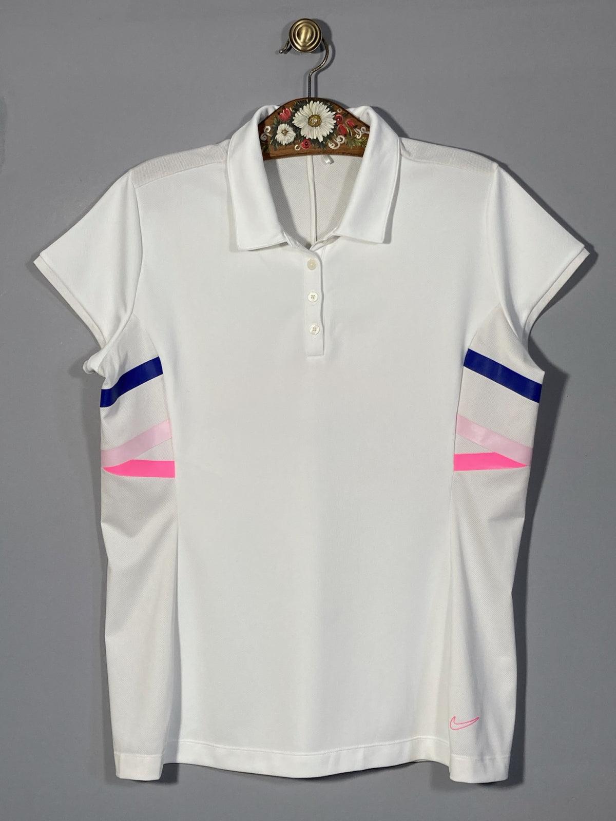 Tricou Nike - marimea XL - Intre Umerase