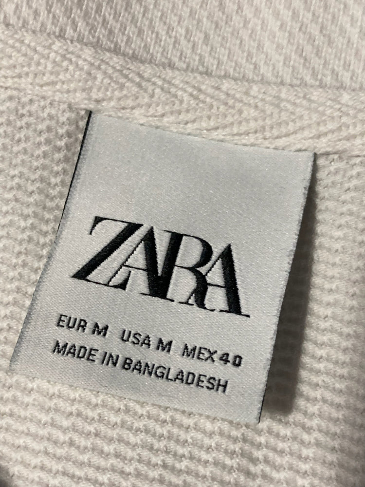 Tricou Zara - marimea M - Barbati